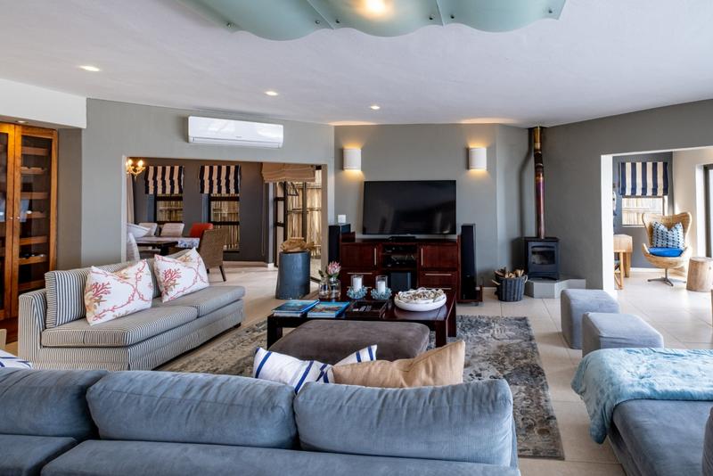 4 Bedroom Property for Sale in Wilderness Western Cape